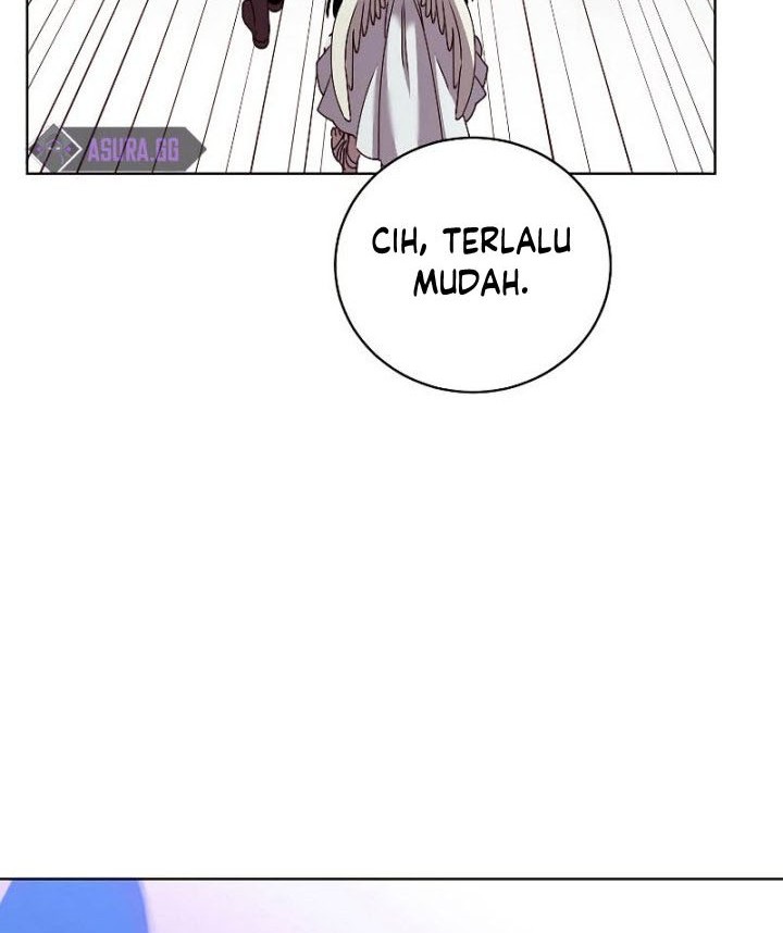 The MAX leveled hero will return! Chapter 111 Gambar 11