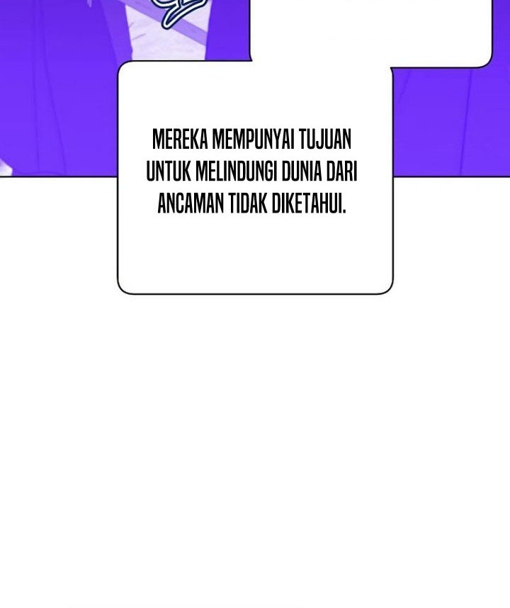 The MAX leveled hero will return! Chapter 111 Gambar 13