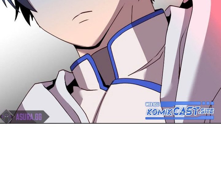 The MAX leveled hero will return! Chapter 111 Gambar 17