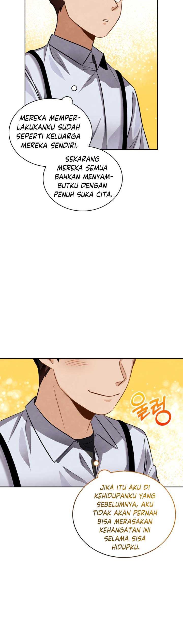 Be the Actor Chapter 21 Gambar 50