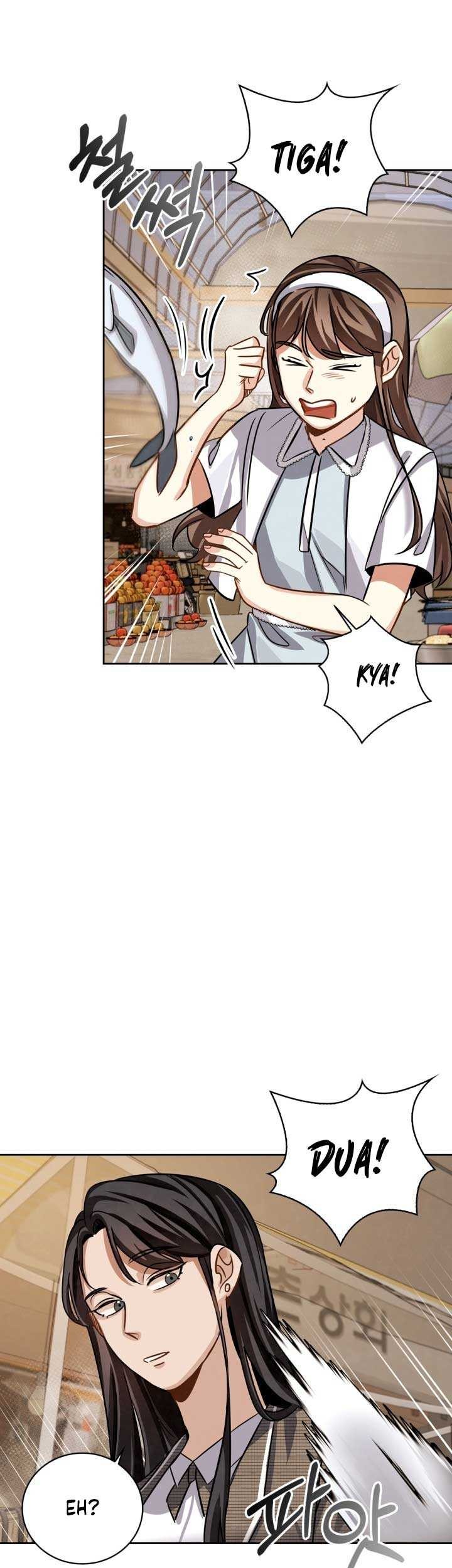 Be the Actor Chapter 21 Gambar 52