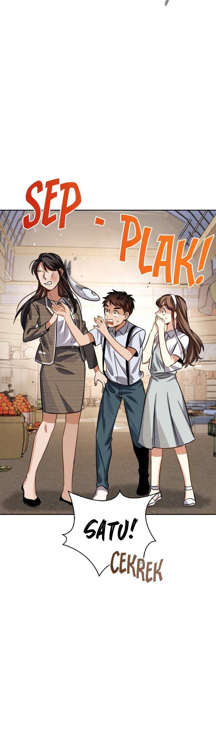 Be the Actor Chapter 21 Gambar 53