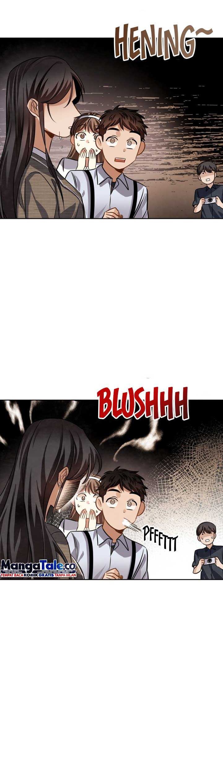 Be the Actor Chapter 21 Gambar 54