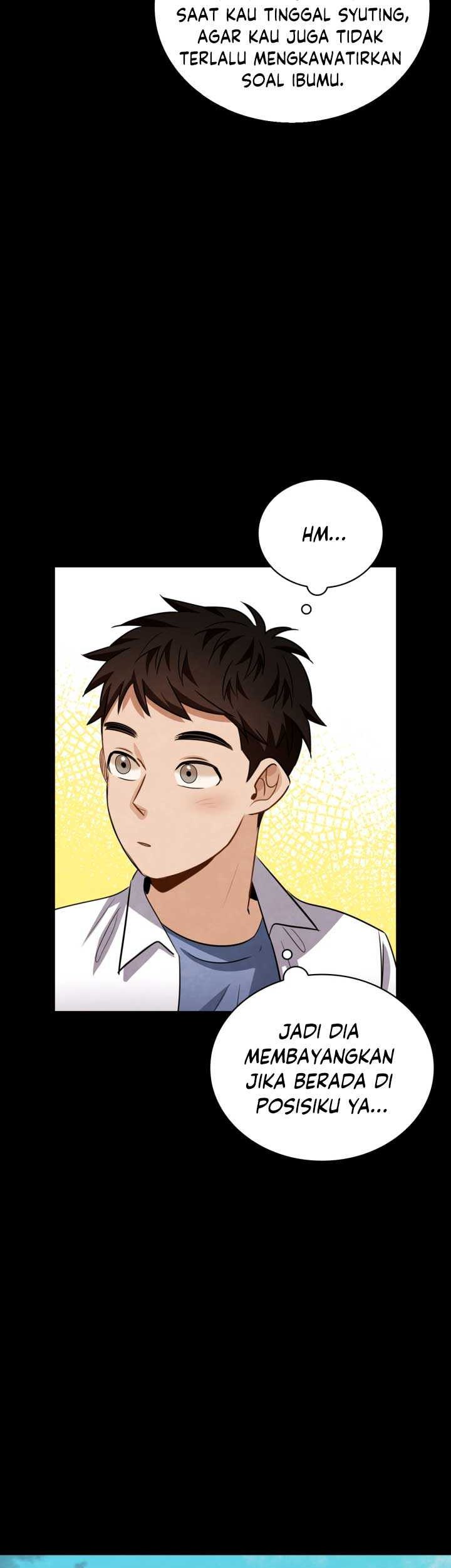 Be the Actor Chapter 21 Gambar 15