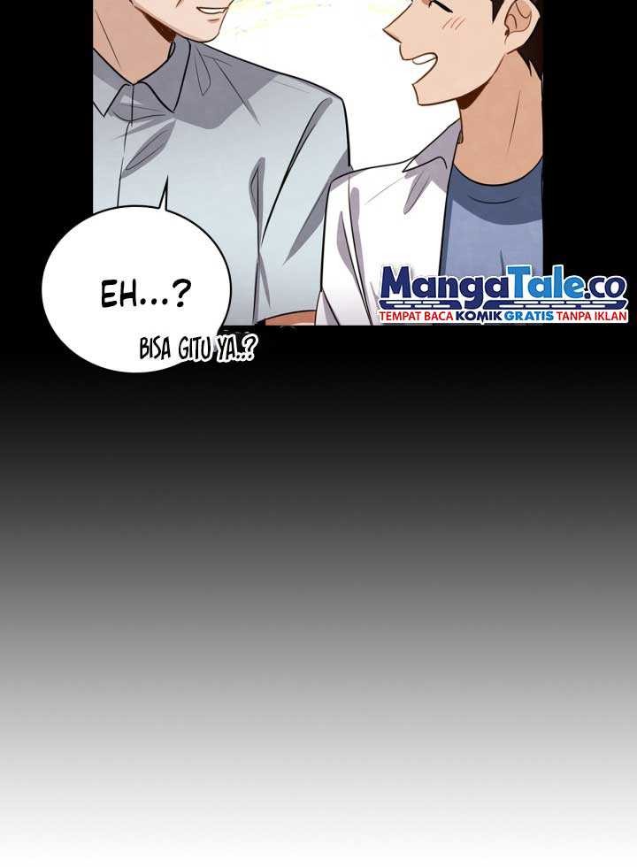 Be the Actor Chapter 21 Gambar 17