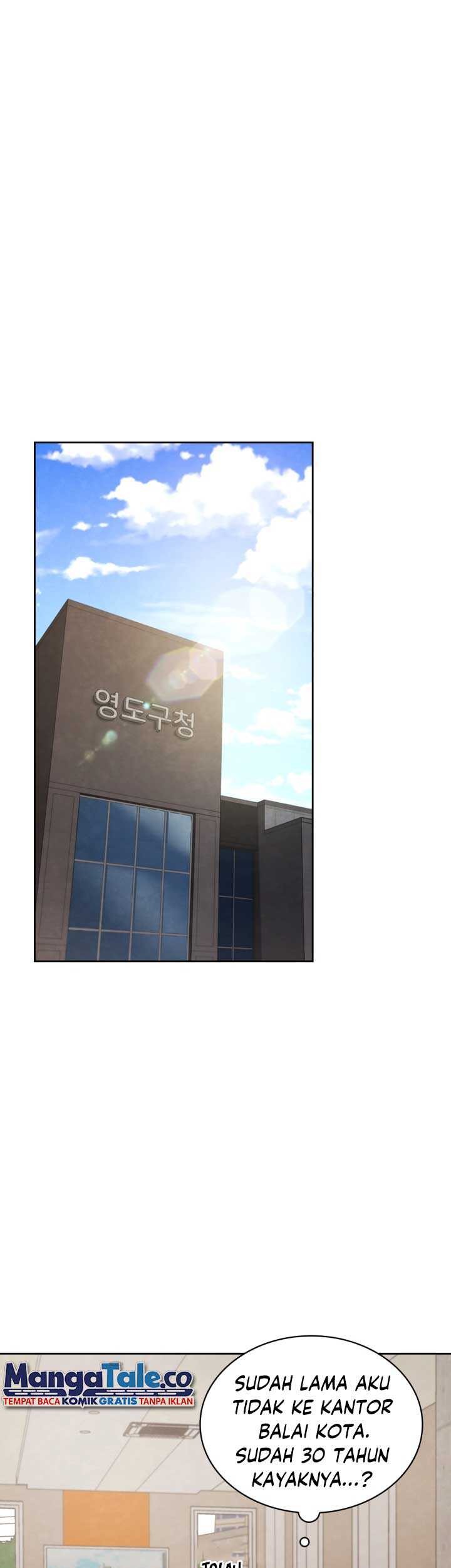 Be the Actor Chapter 21 Gambar 18