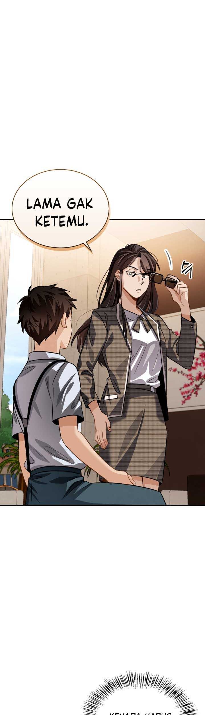 Be the Actor Chapter 21 Gambar 25