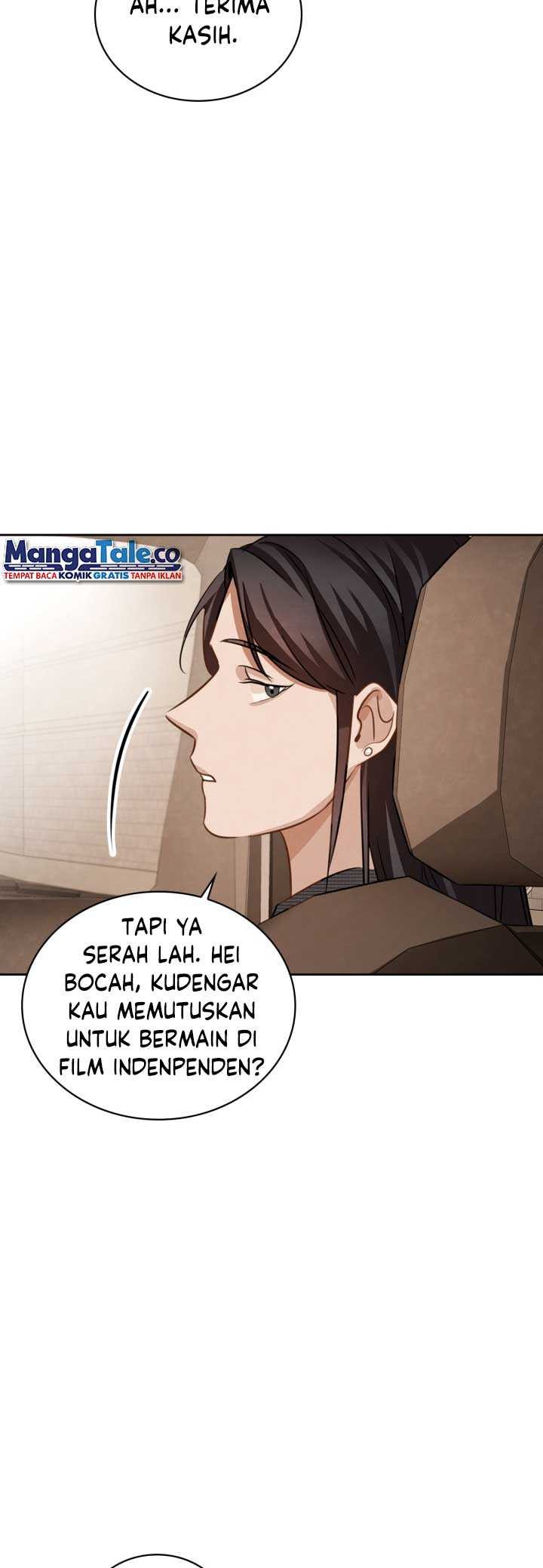 Be the Actor Chapter 21 Gambar 36