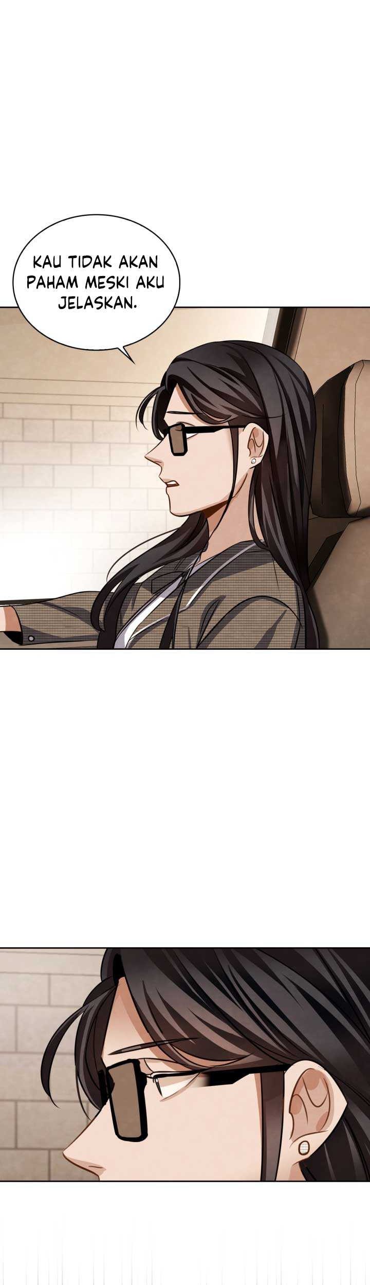 Be the Actor Chapter 21 Gambar 39