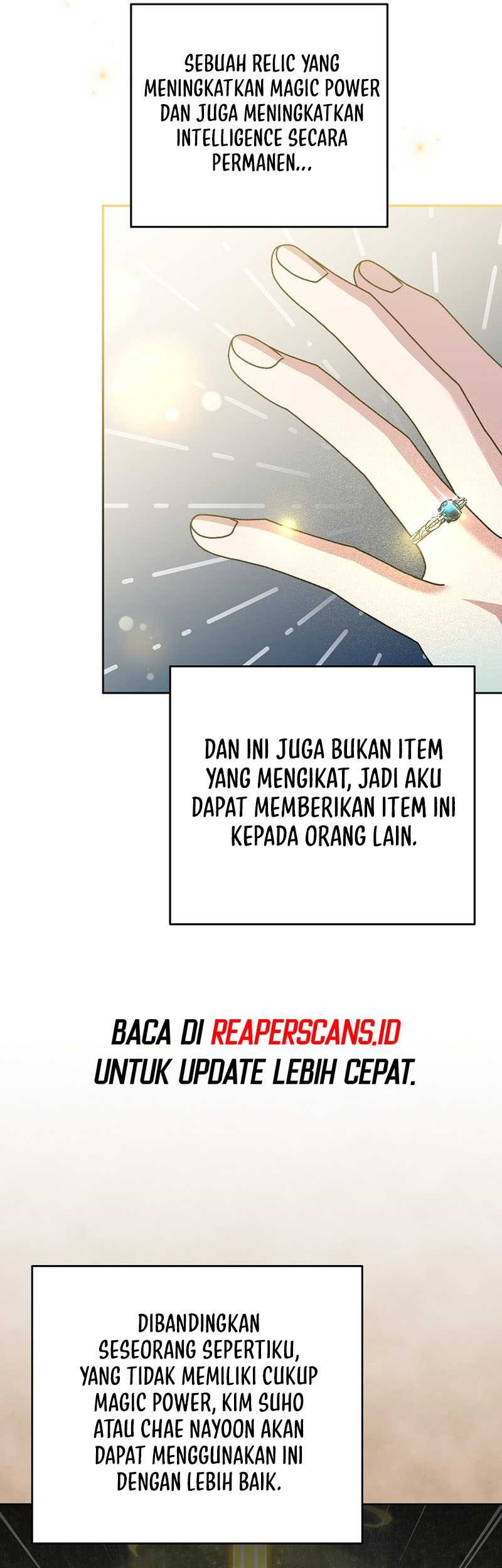 The Novel’s Extra (Remake) Chapter 45 Gambar 34