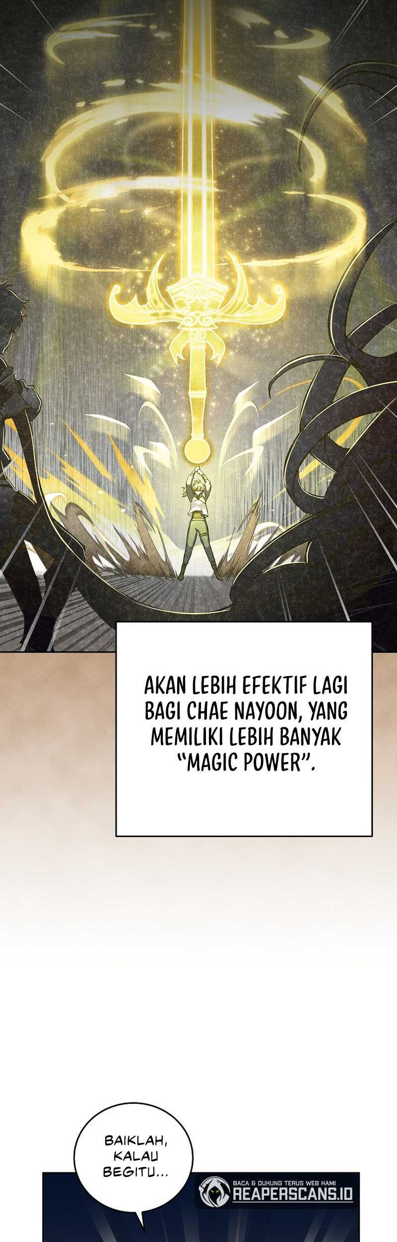 The Novel’s Extra (Remake) Chapter 45 Gambar 35