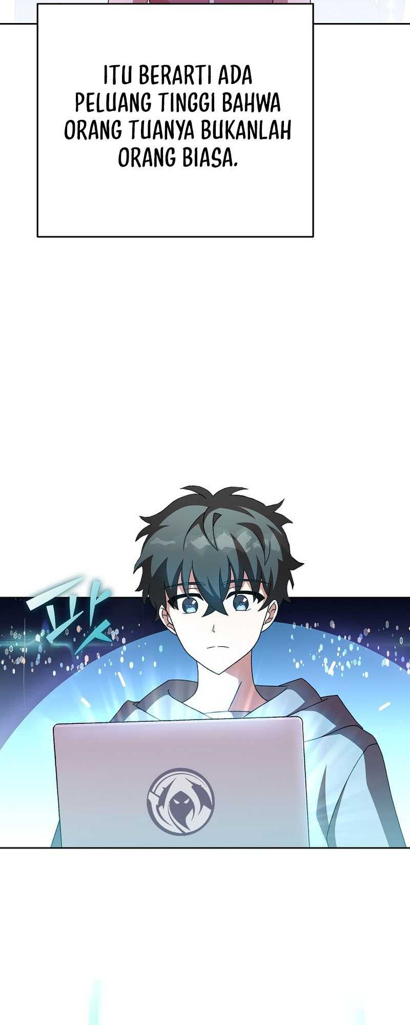 The Novel’s Extra (Remake) Chapter 45 Gambar 41