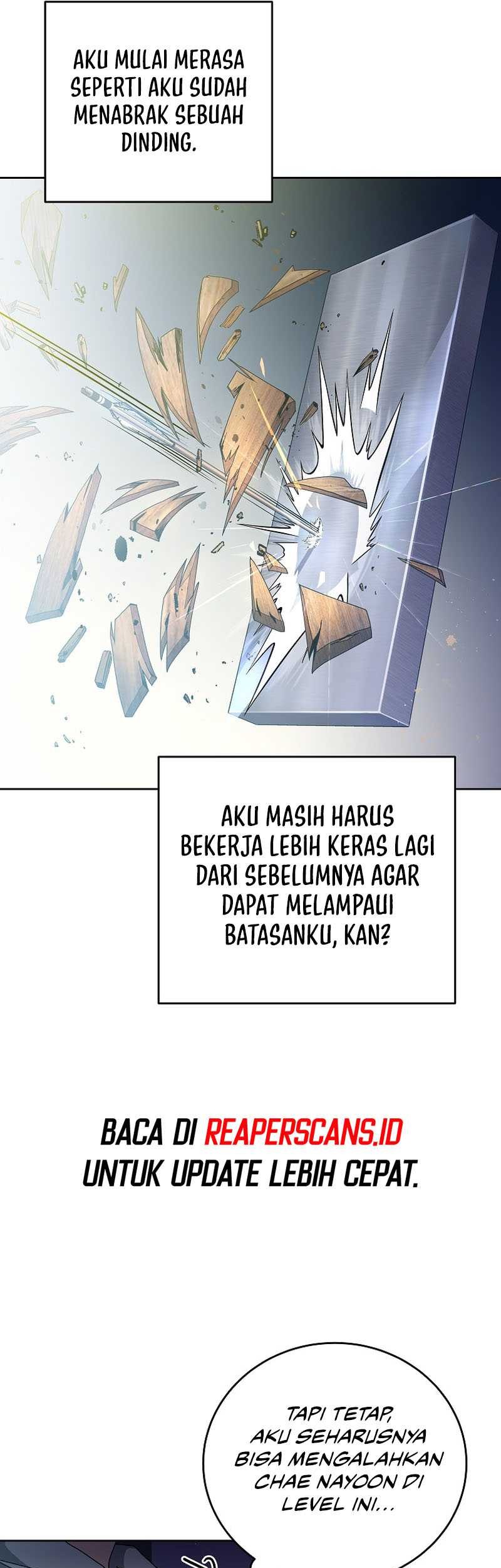 The Novel’s Extra (Remake) Chapter 45 Gambar 38