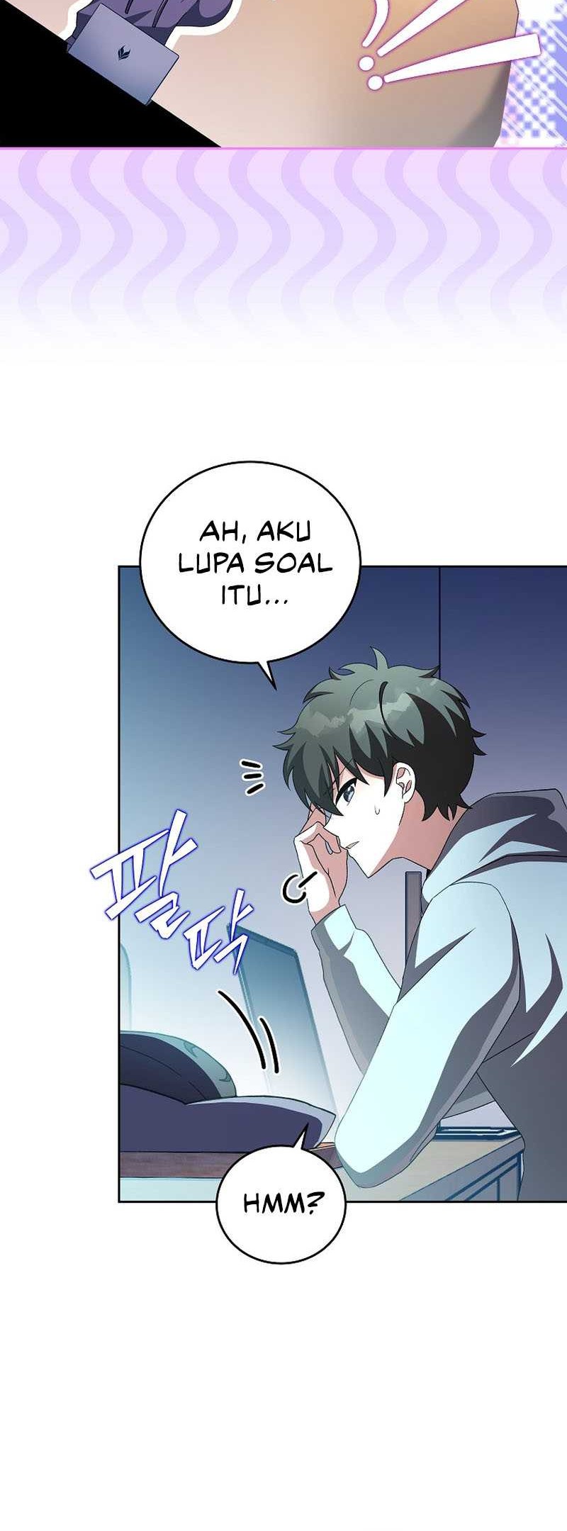 The Novel’s Extra (Remake) Chapter 45 Gambar 45