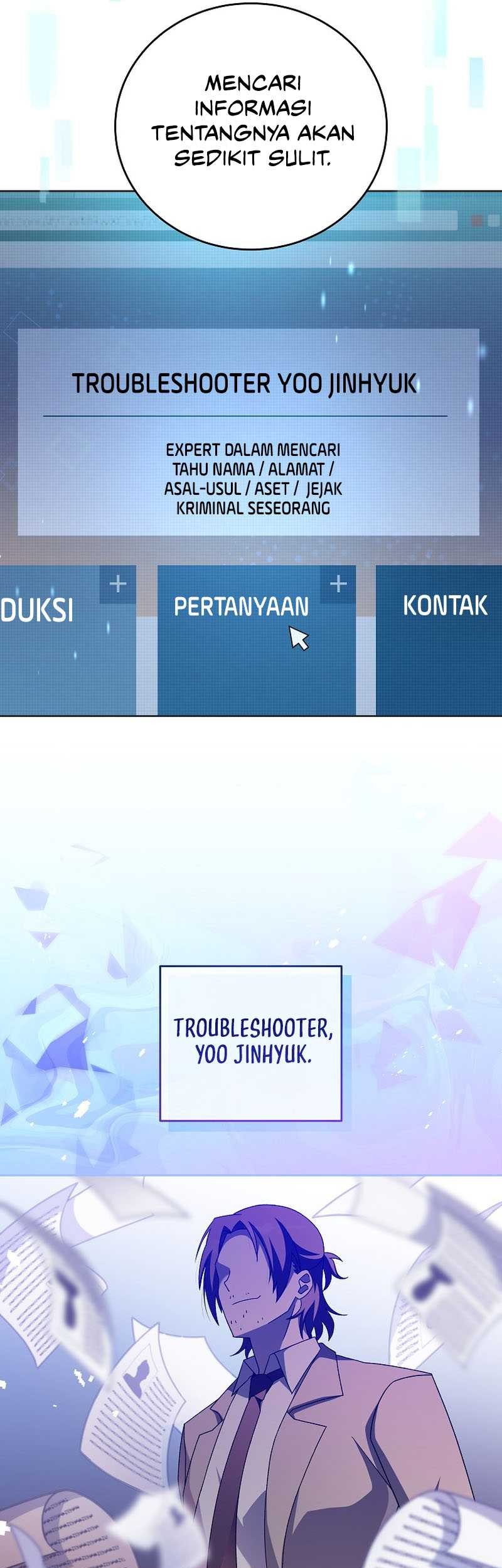 The Novel’s Extra (Remake) Chapter 45 Gambar 42