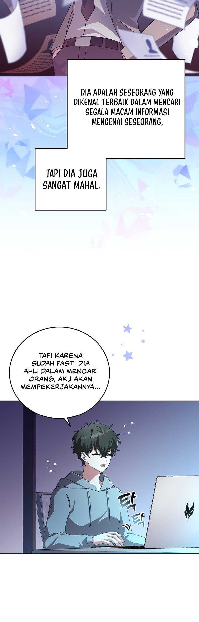 The Novel’s Extra (Remake) Chapter 45 Gambar 43