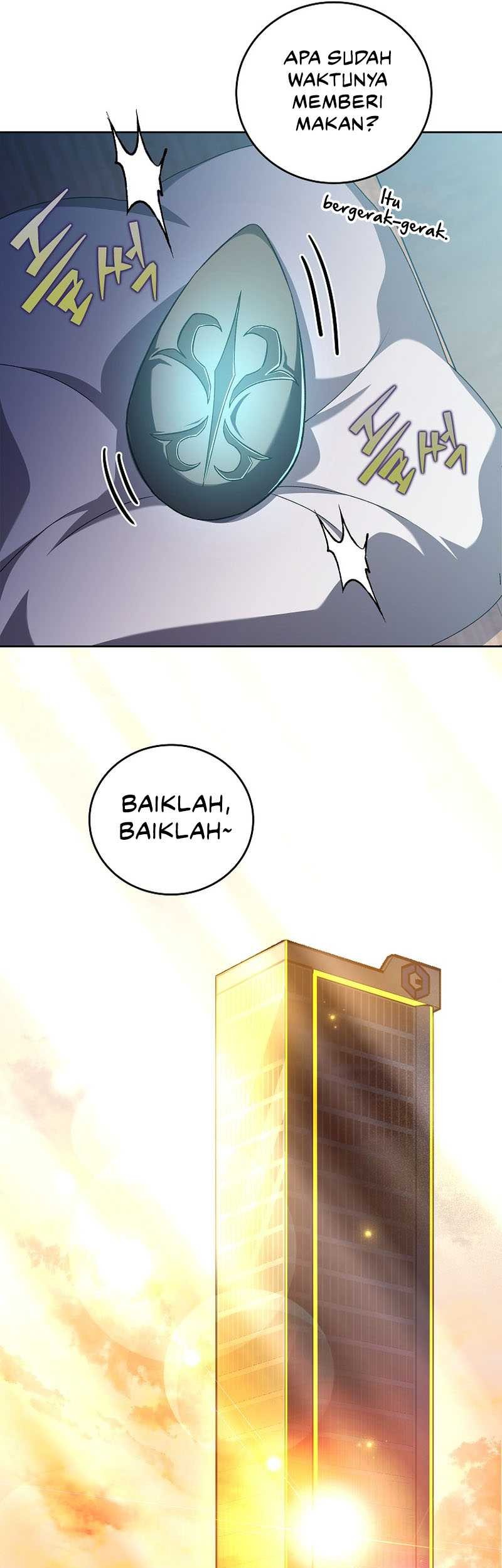 The Novel’s Extra (Remake) Chapter 45 Gambar 46