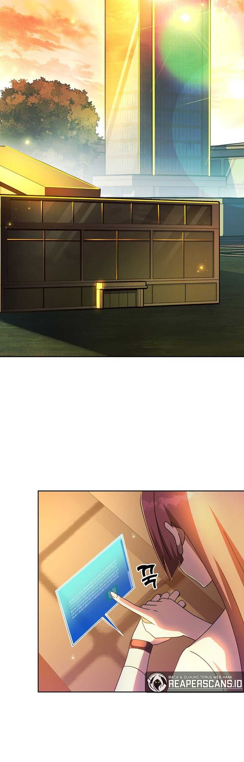 The Novel’s Extra (Remake) Chapter 45 Gambar 47