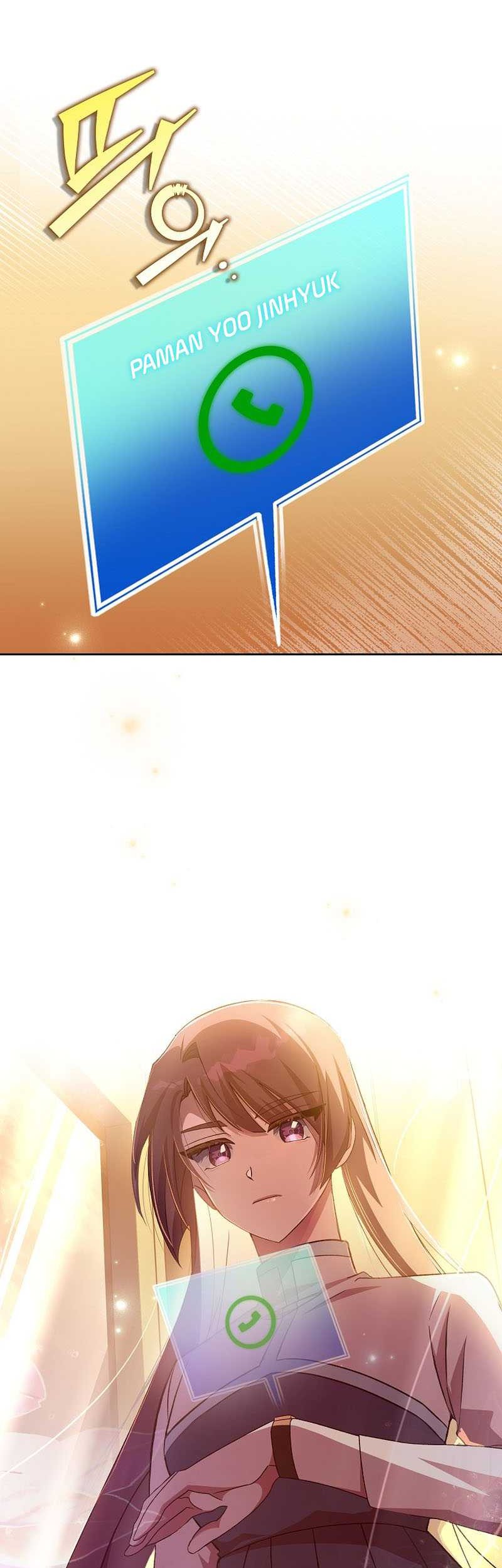 The Novel’s Extra (Remake) Chapter 45 Gambar 48