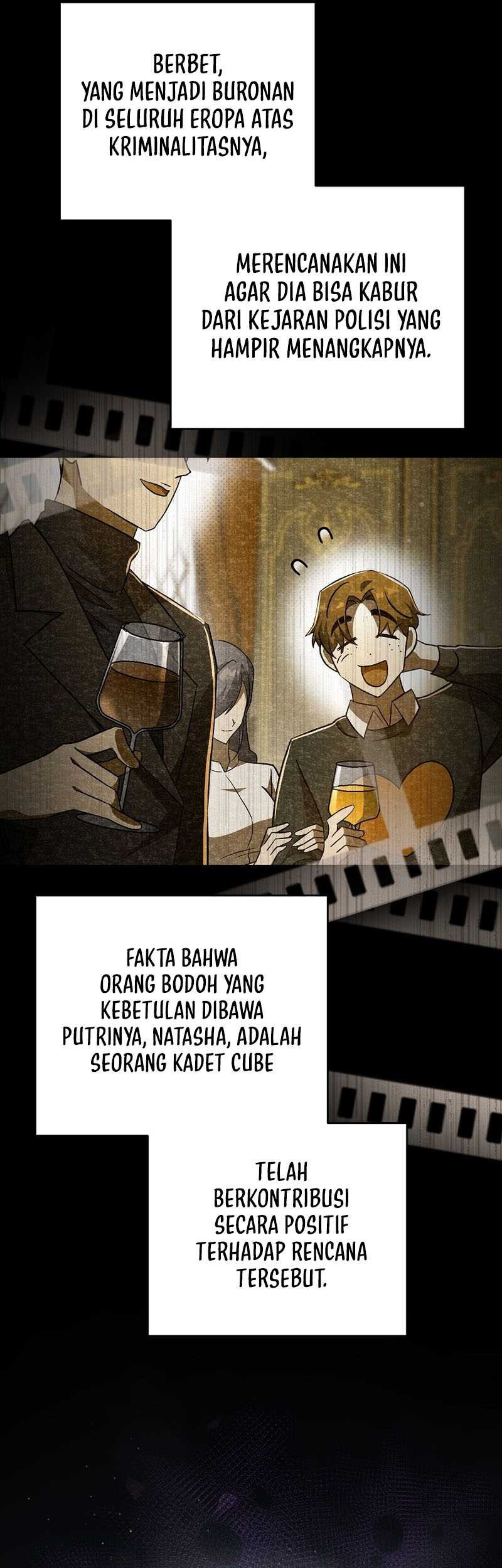 The Novel’s Extra (Remake) Chapter 45 Gambar 6