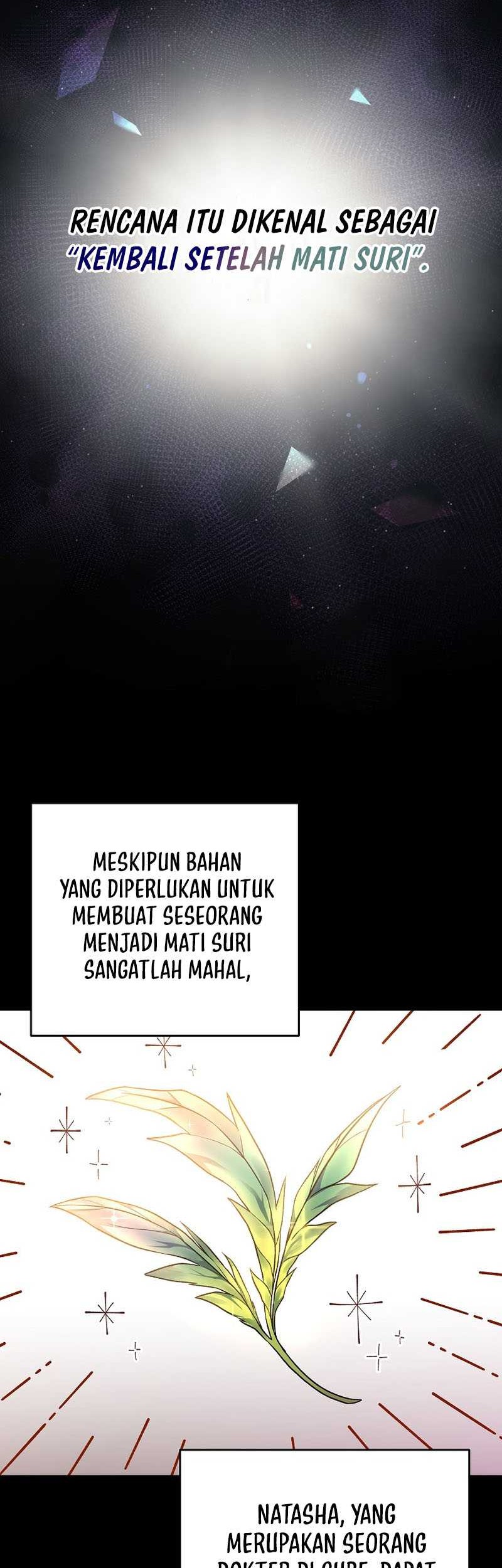 The Novel’s Extra (Remake) Chapter 45 Gambar 7