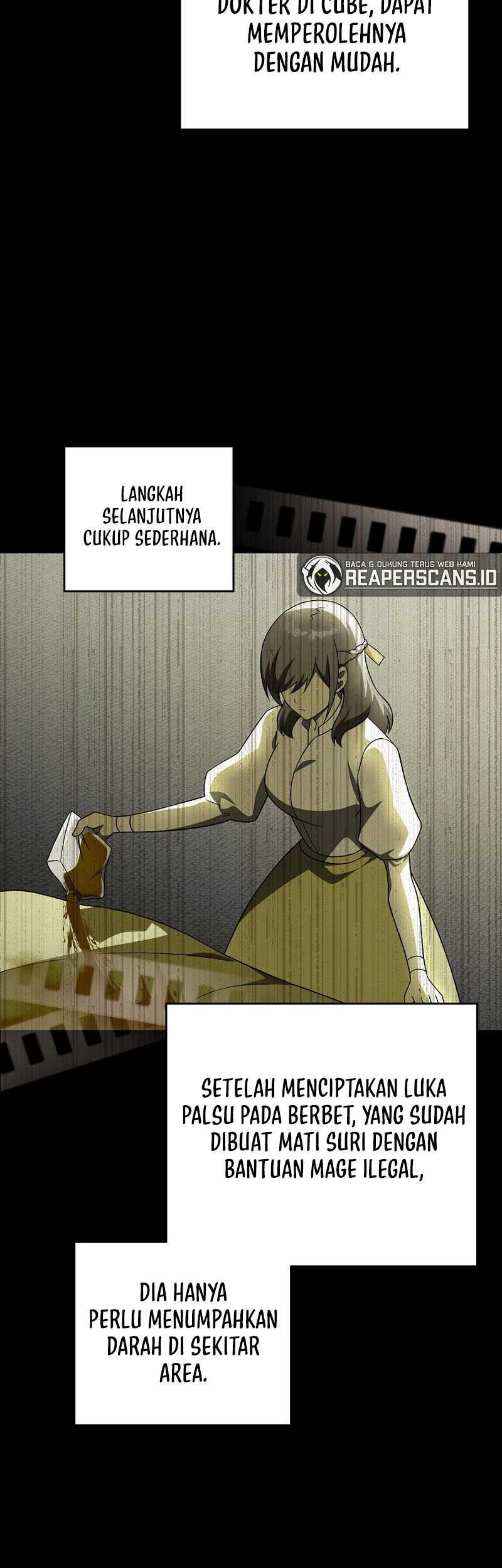 The Novel’s Extra (Remake) Chapter 45 Gambar 8