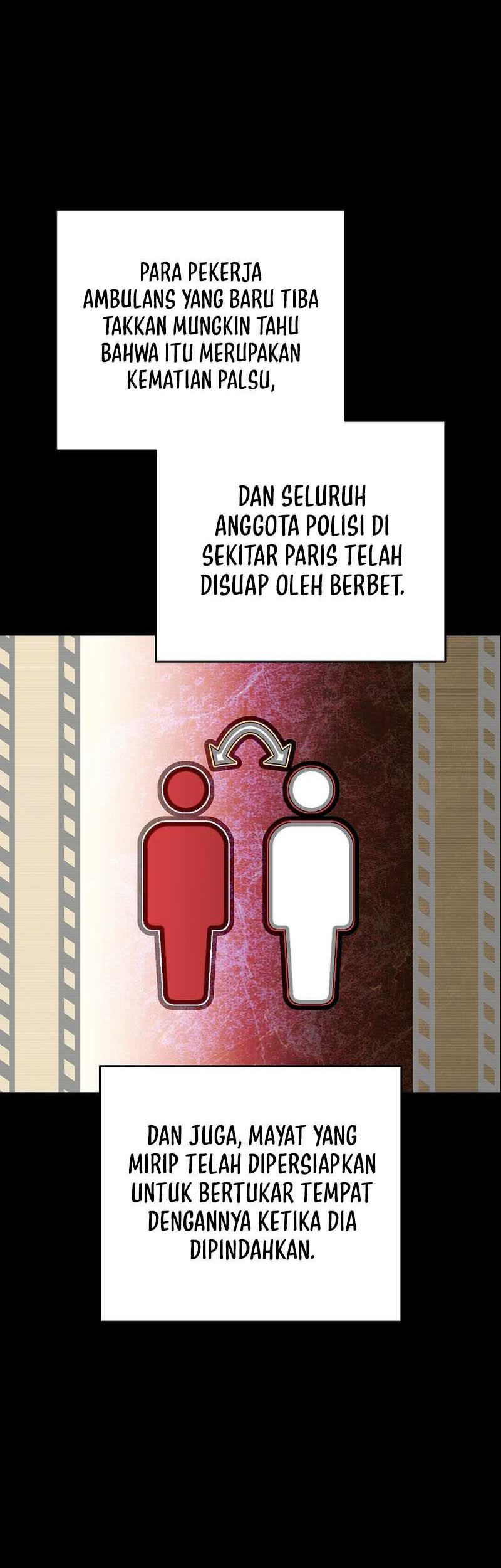 The Novel’s Extra (Remake) Chapter 45 Gambar 9