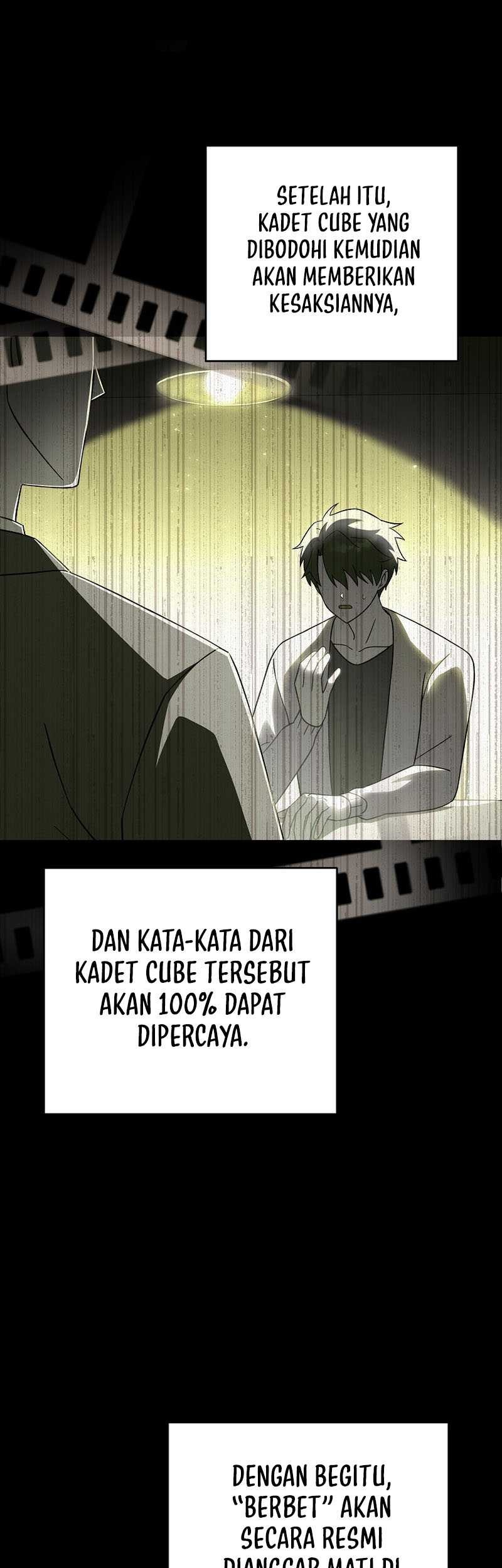 The Novel’s Extra (Remake) Chapter 45 Gambar 10