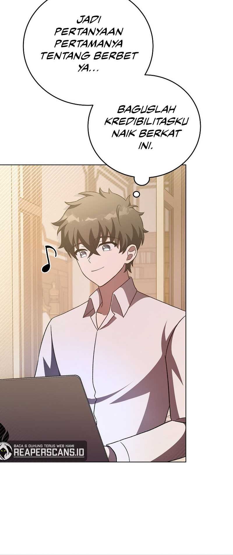 The Novel’s Extra (Remake) Chapter 45 Gambar 13