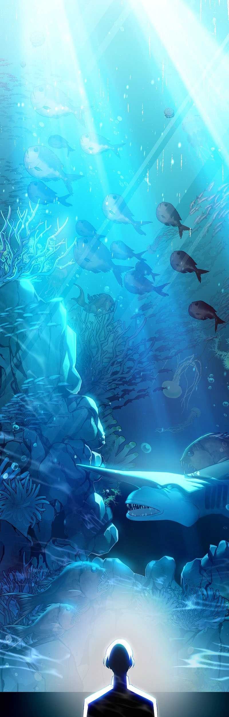 The Novel’s Extra (Remake) Chapter 45 Gambar 18