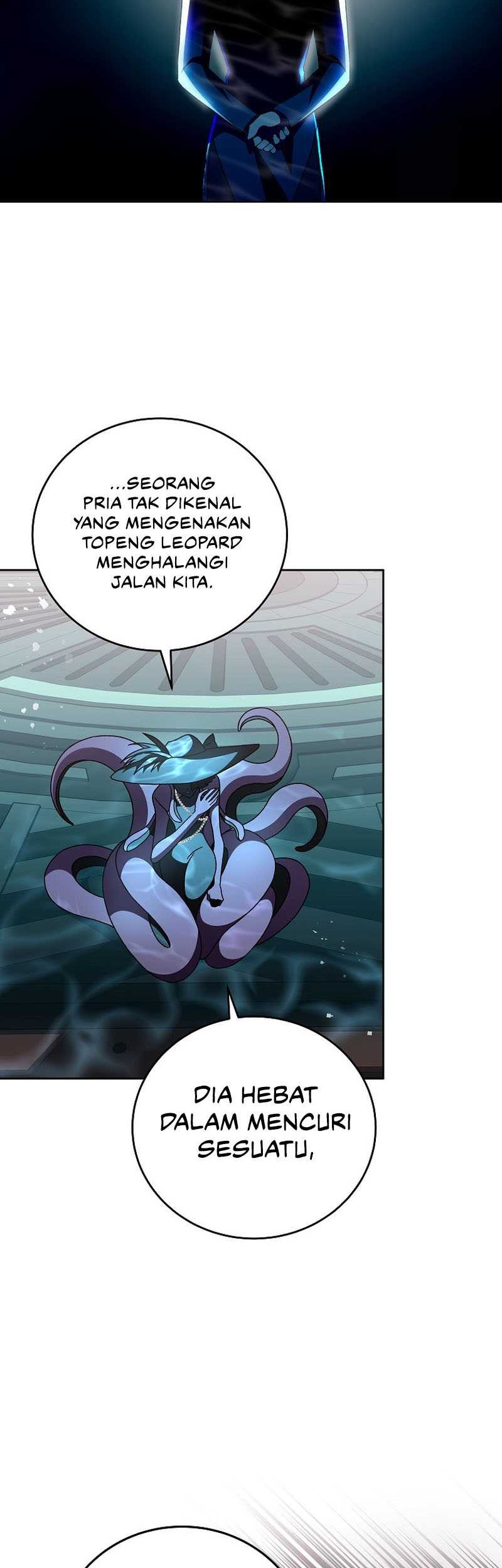 The Novel’s Extra (Remake) Chapter 45 Gambar 19