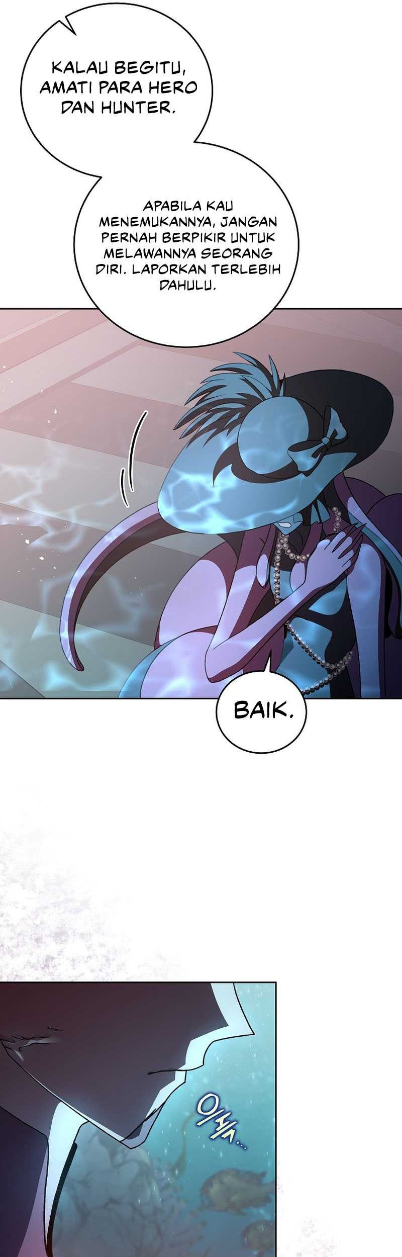 The Novel’s Extra (Remake) Chapter 45 Gambar 22