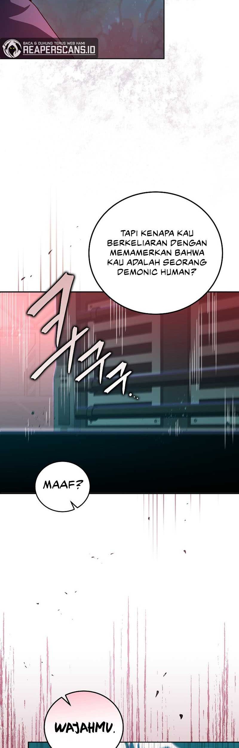 The Novel’s Extra (Remake) Chapter 45 Gambar 23