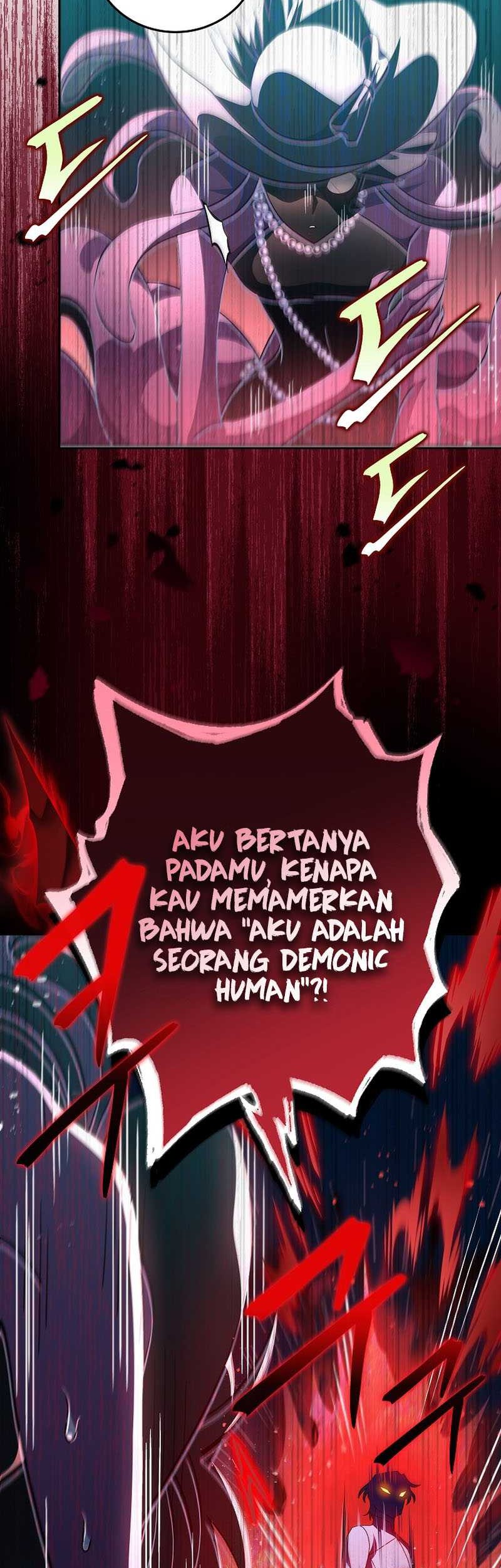 The Novel’s Extra (Remake) Chapter 45 Gambar 24