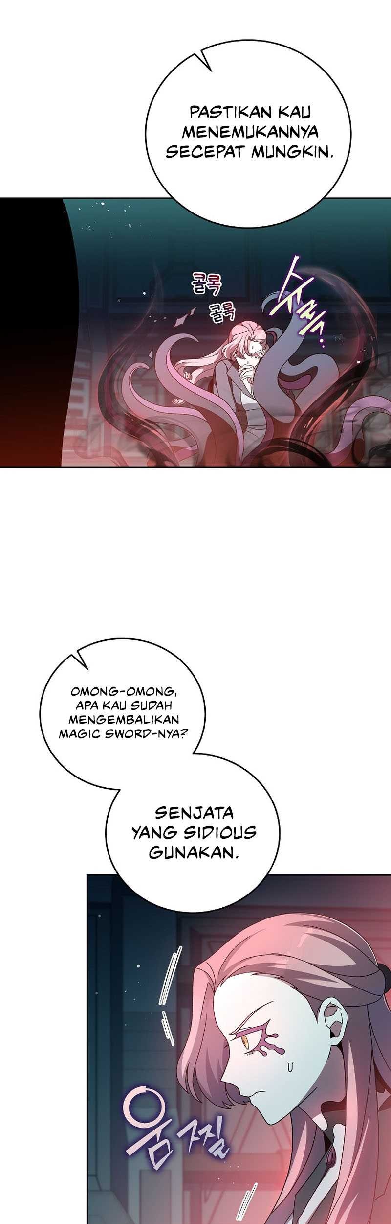 The Novel’s Extra (Remake) Chapter 45 Gambar 26