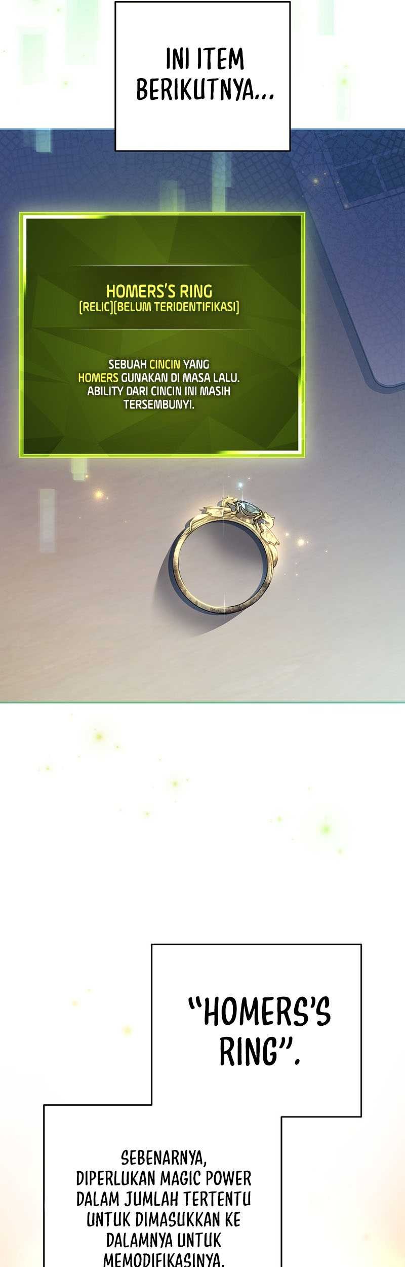 The Novel’s Extra (Remake) Chapter 45 Gambar 30