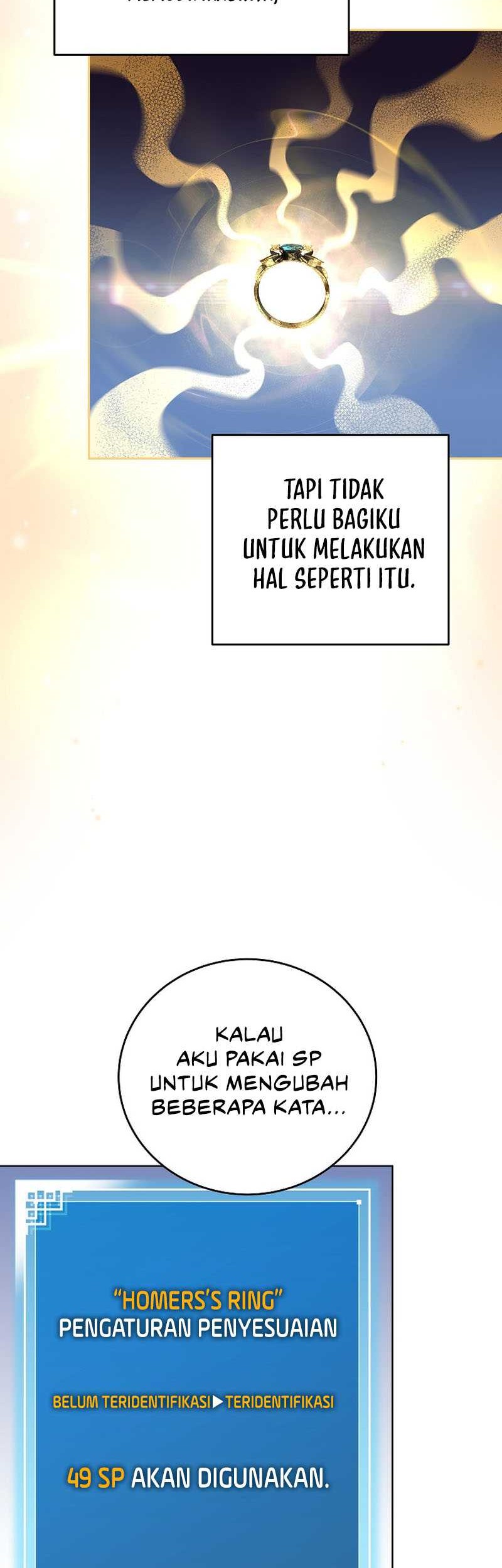 The Novel’s Extra (Remake) Chapter 45 Gambar 31