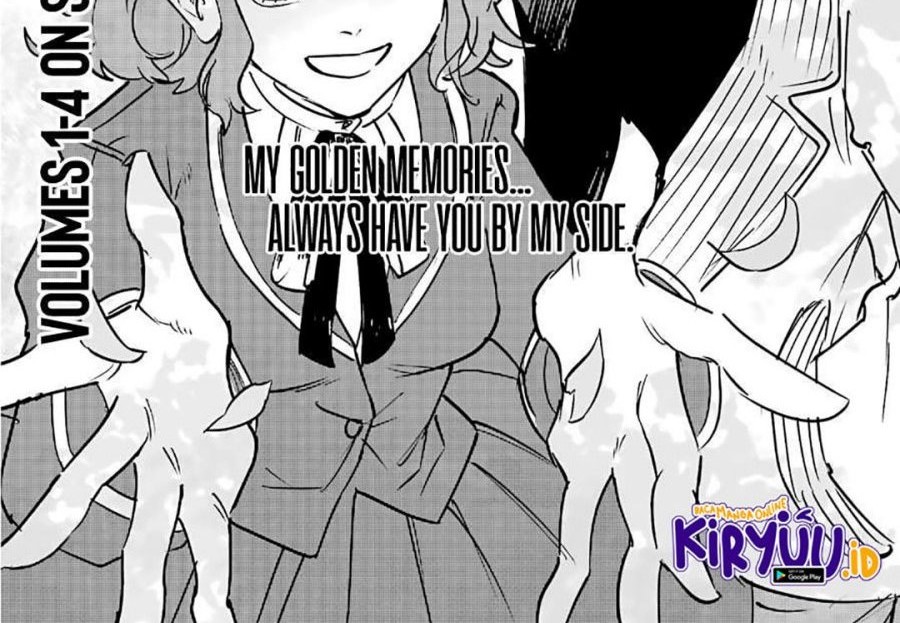 Manga Akai Kiri no Naka Kara Chapter 24 gambar nomor 2