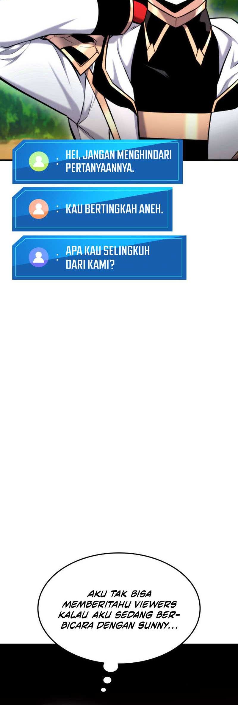 Ranker’s Return (Remake) Chapter 83 Gambar 53