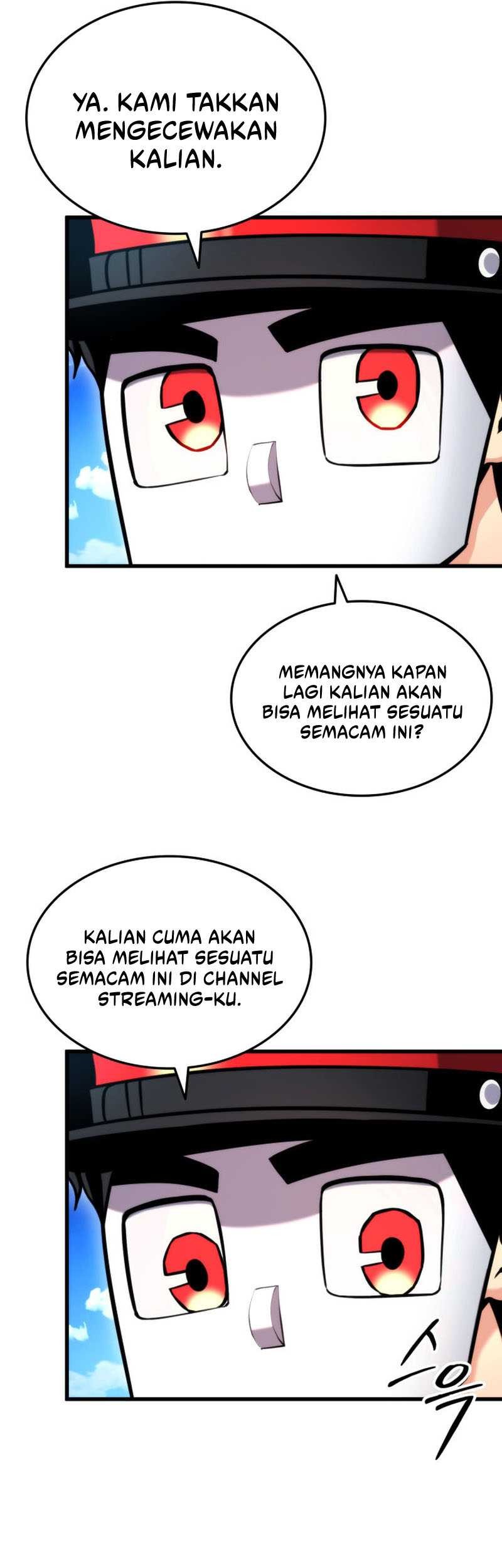 Ranker’s Return (Remake) Chapter 83 Gambar 50
