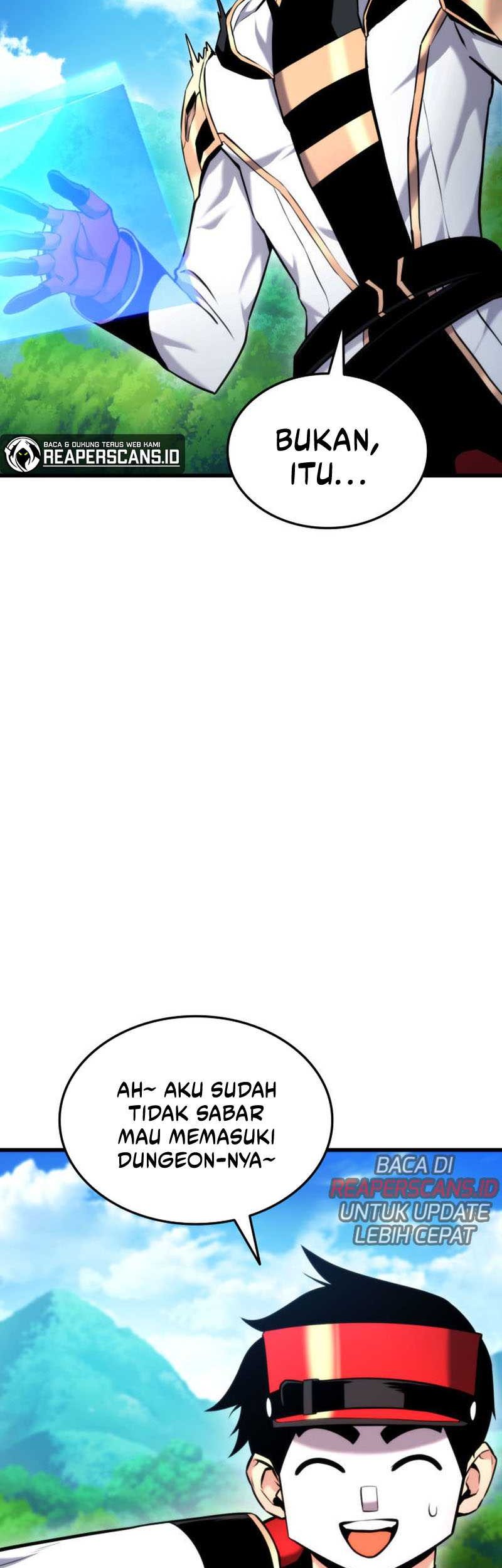 Ranker’s Return (Remake) Chapter 83 Gambar 52