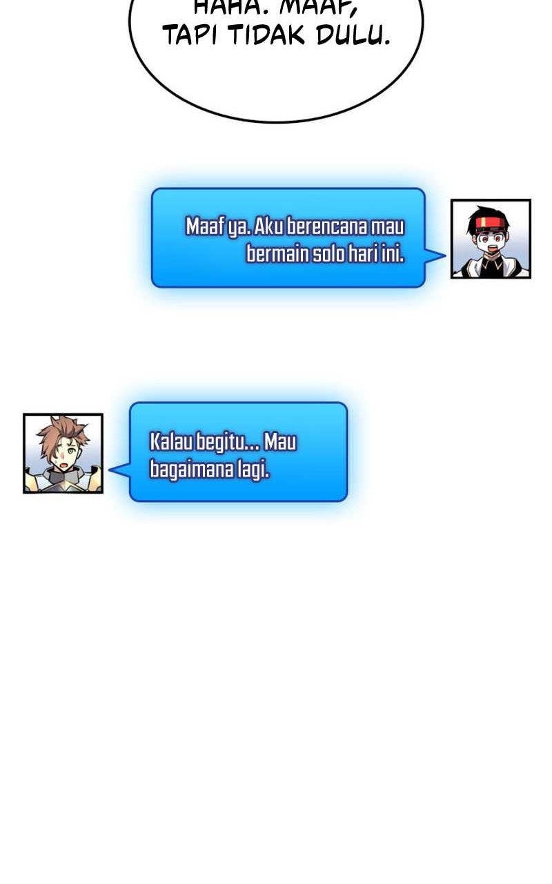 Ranker’s Return (Remake) Chapter 83 Gambar 57