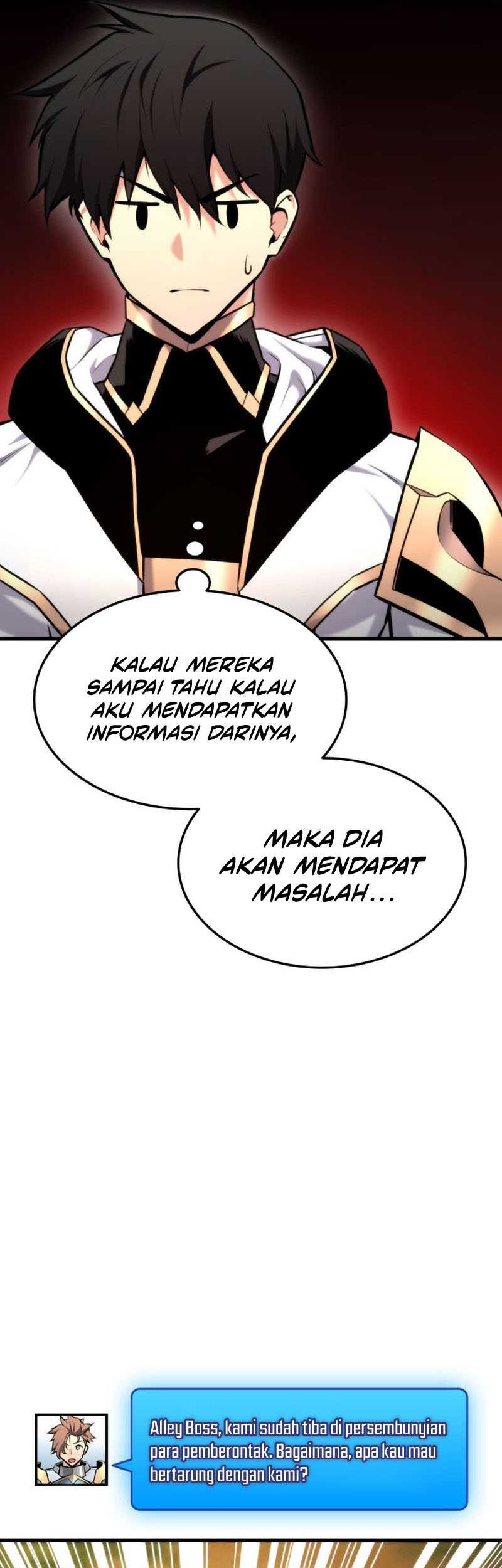 Ranker’s Return (Remake) Chapter 83 Gambar 54