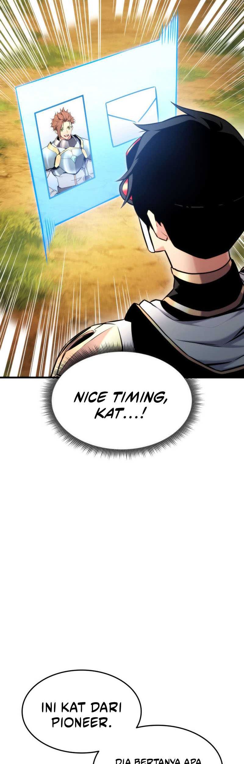 Ranker’s Return (Remake) Chapter 83 Gambar 55