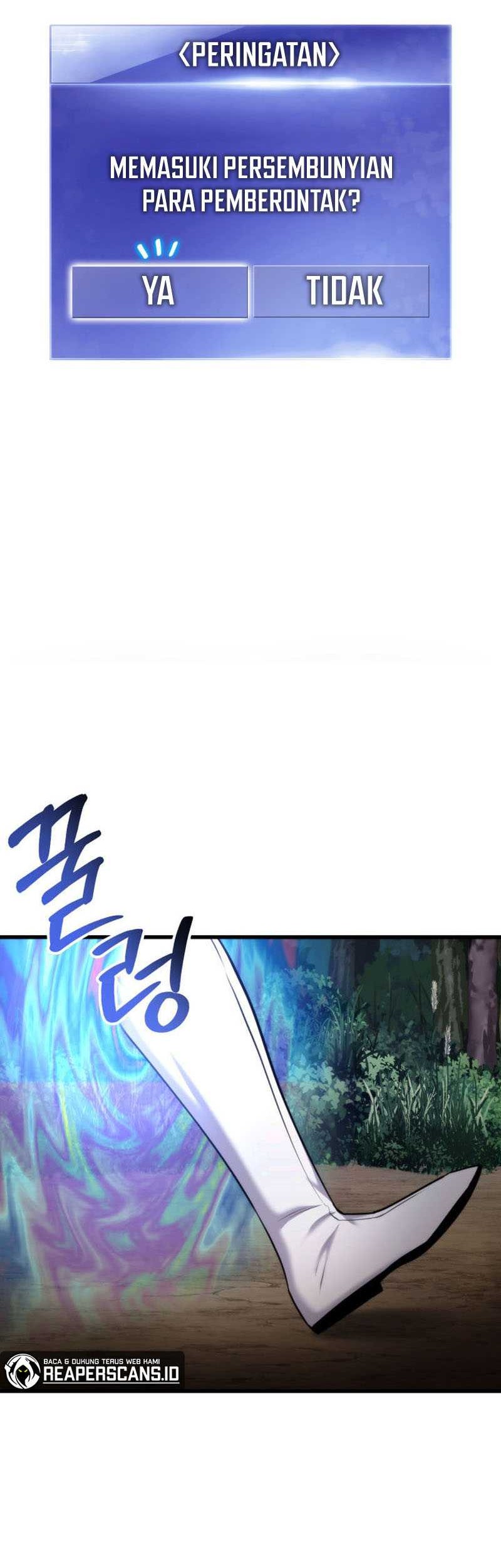 Ranker’s Return (Remake) Chapter 83 Gambar 59