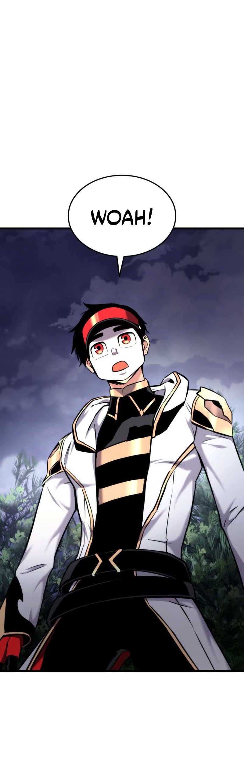 Ranker’s Return (Remake) Chapter 83 Gambar 60