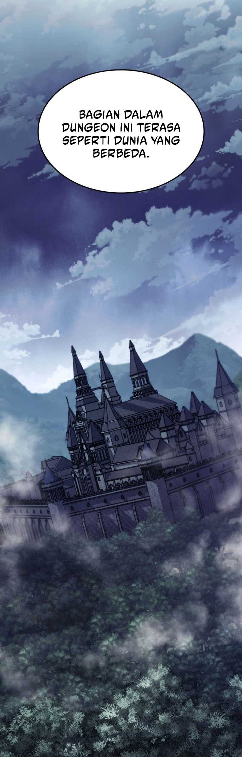 Ranker’s Return (Remake) Chapter 83 Gambar 62