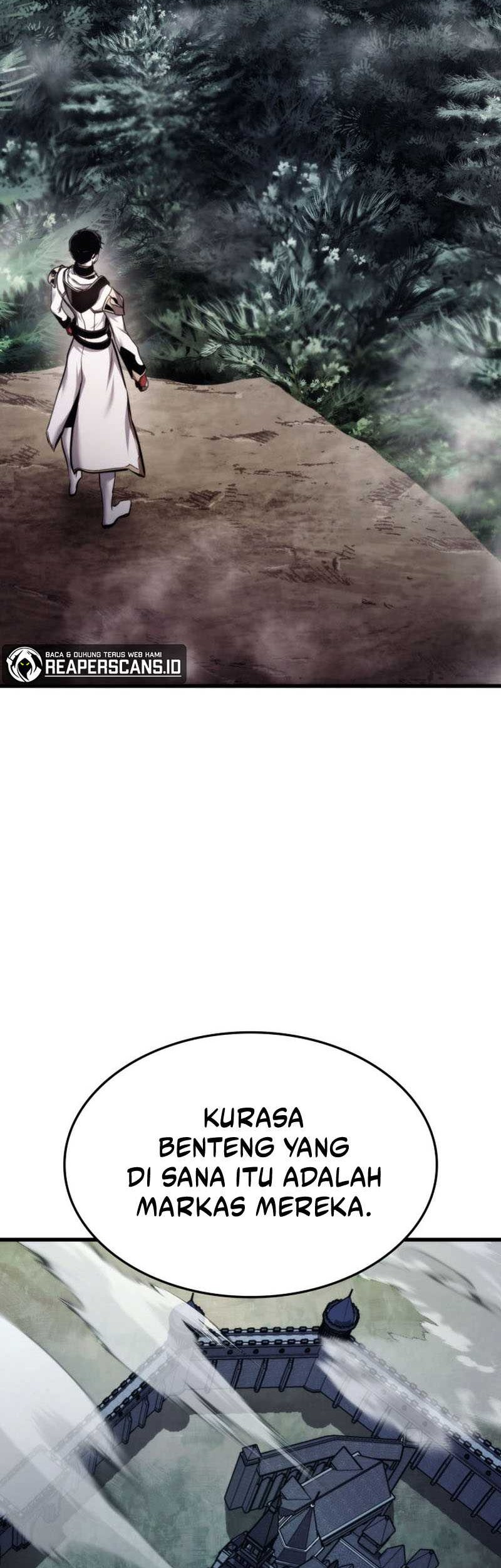 Ranker’s Return (Remake) Chapter 83 Gambar 63