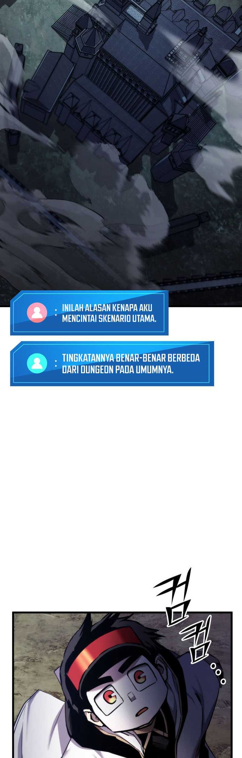 Ranker’s Return (Remake) Chapter 83 Gambar 64