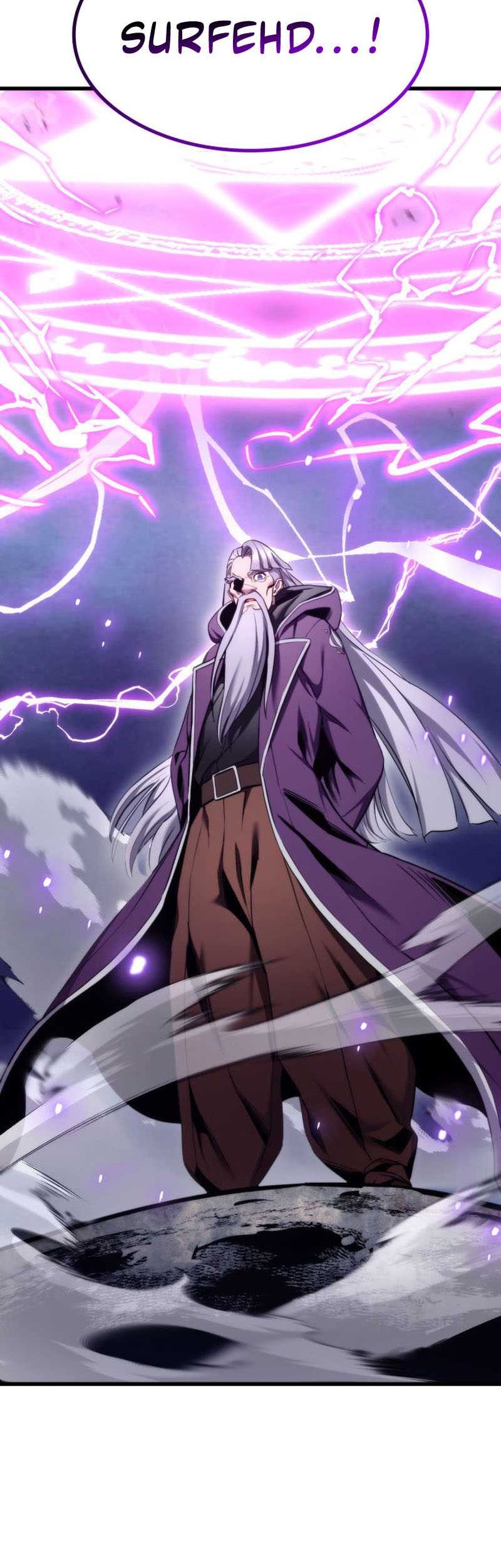 Ranker’s Return (Remake) Chapter 83 Gambar 69